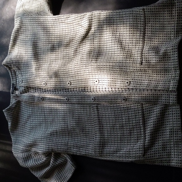 Eileen Fisher Blazer - Picture 6 of 9